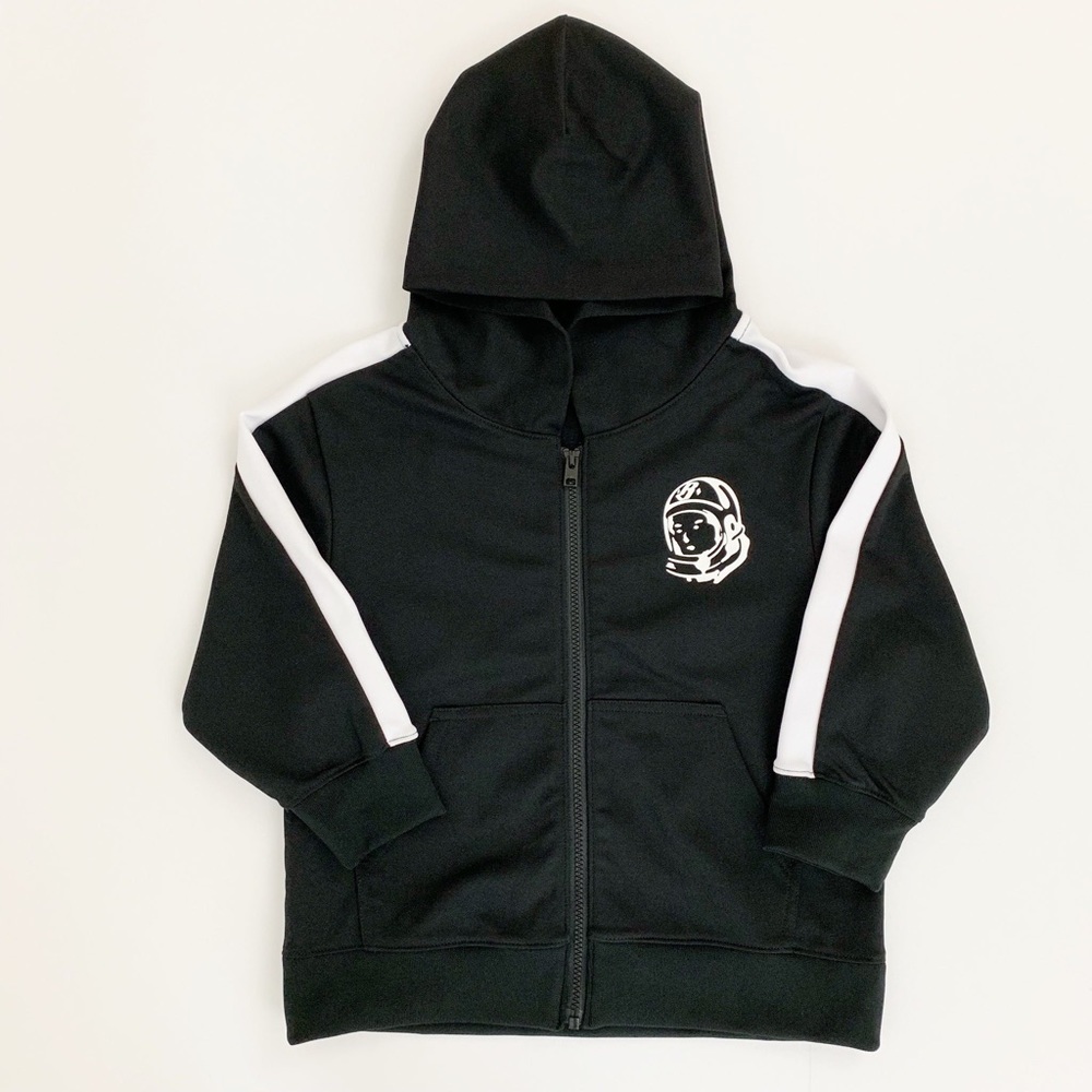 Billionaire Boys Club Flyer Zip Hoodie
